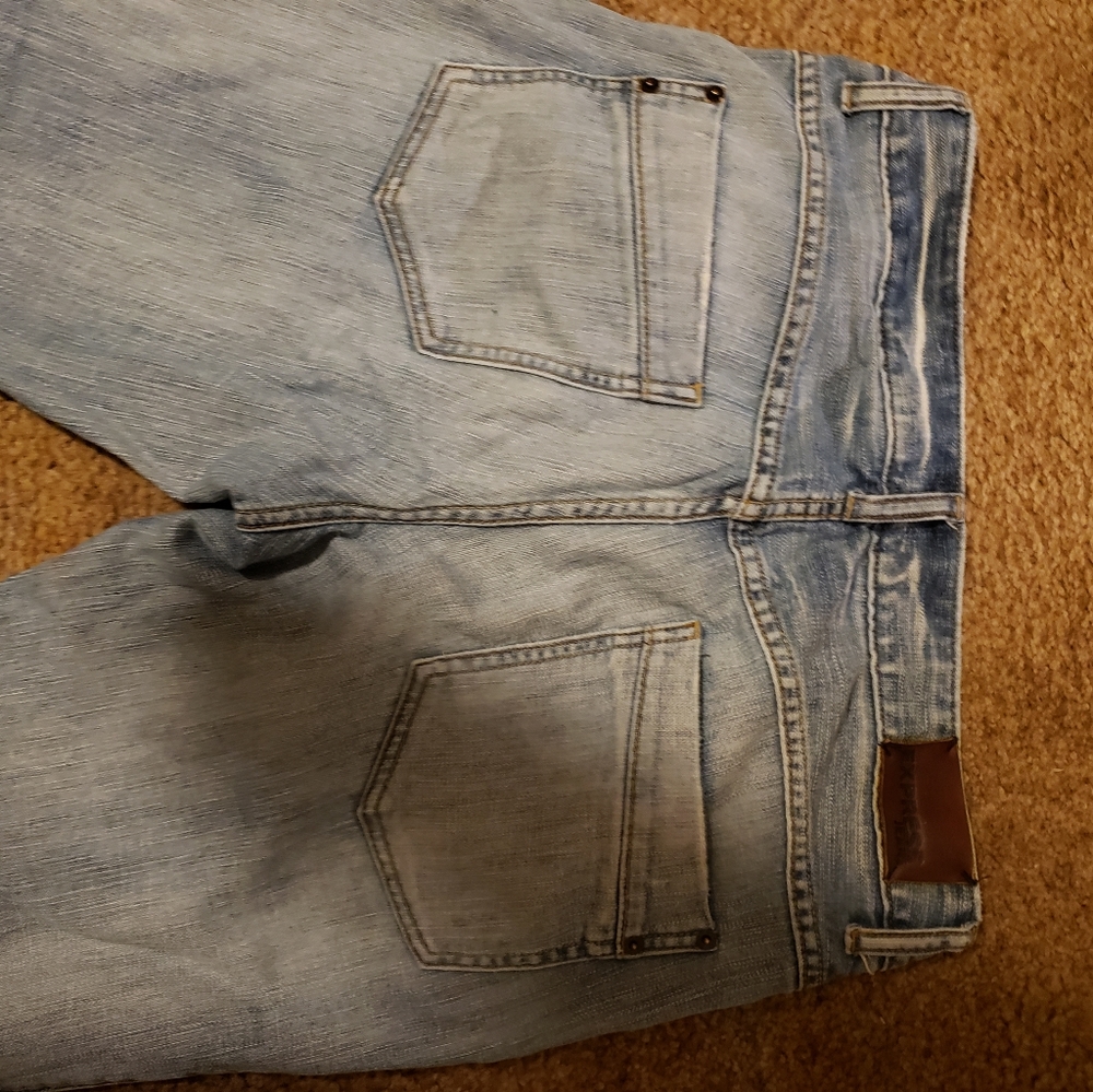 Express capris - Picture 4 of 4